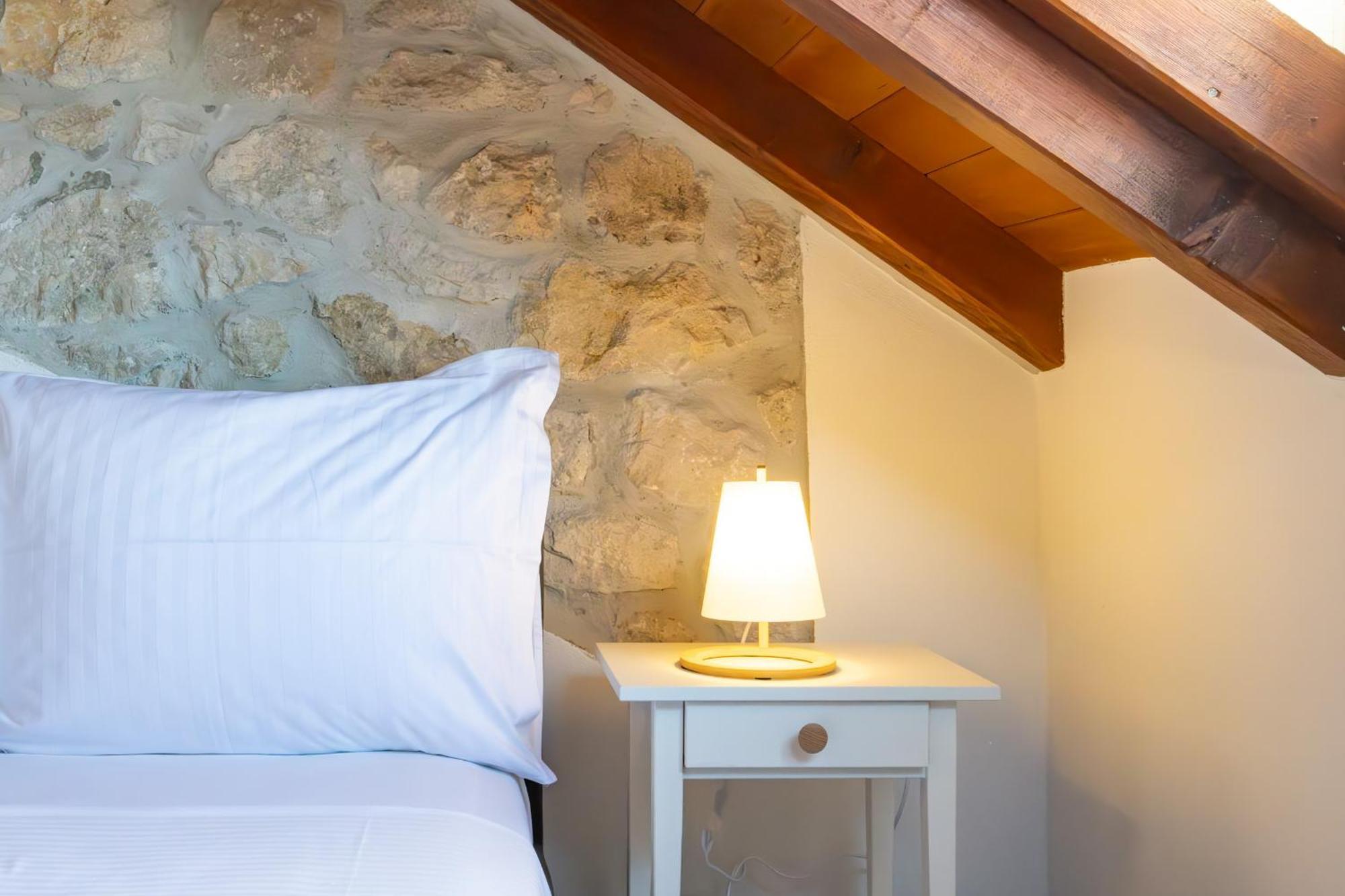 Вилла Stone House Kurtic Stara Подгора Экстерьер фото