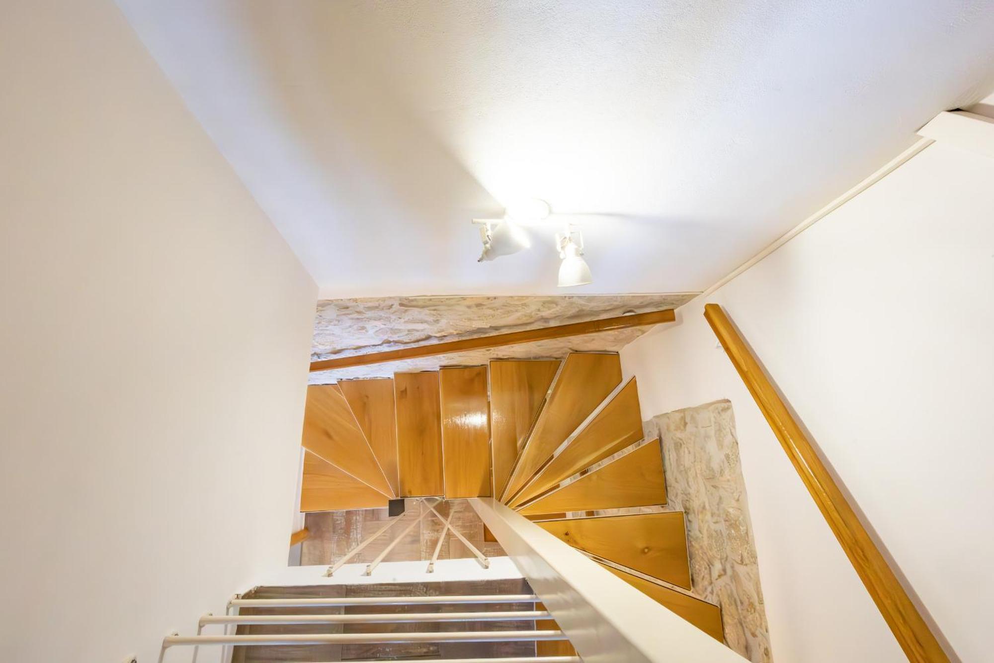 Вилла Stone House Kurtic Stara Подгора Экстерьер фото